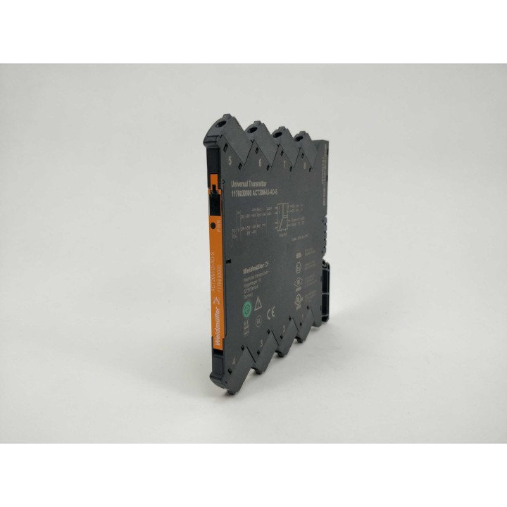 Weidmuller Interface GmbH 1176030000