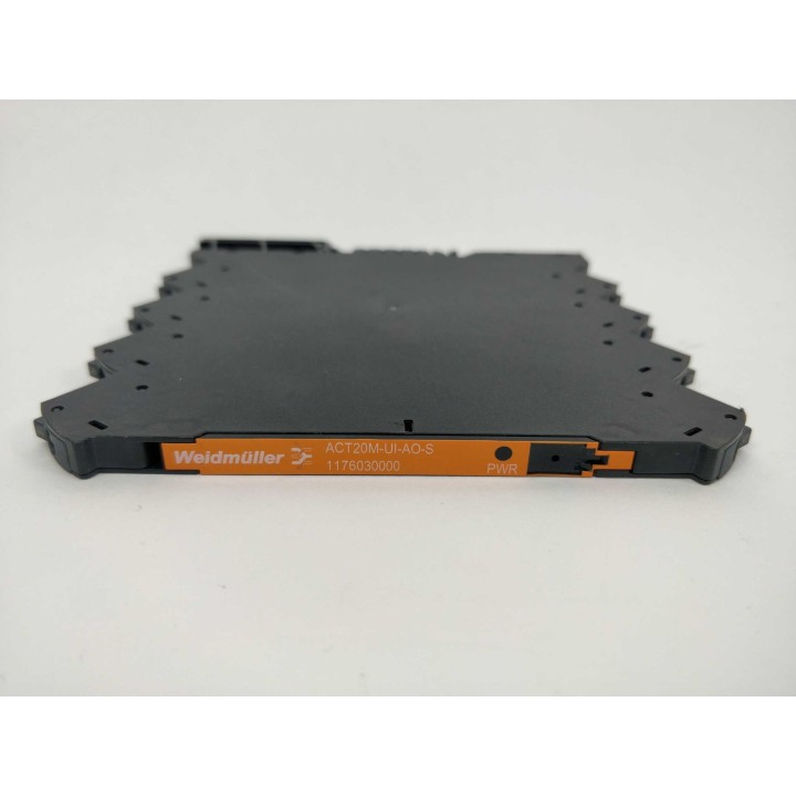 Weidmuller Interface GmbH 1176030000
