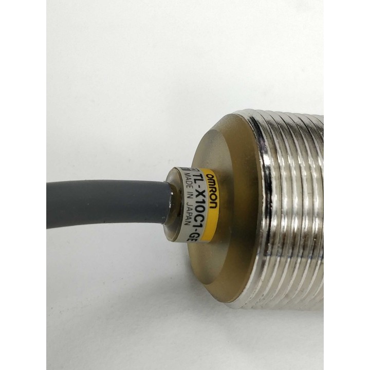 OMRON Corporation TL-X10C1-GE