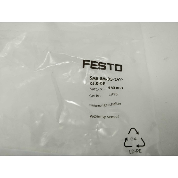 FESTO 543863