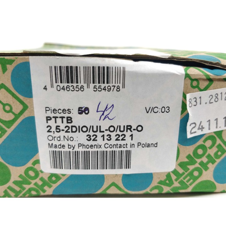 Phoenix Contact 3213221