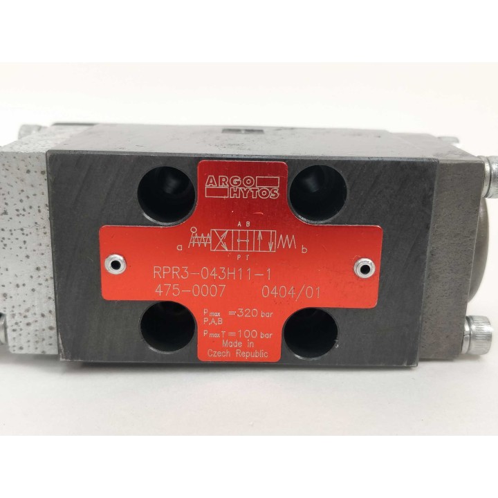 ARGOI RPR3-043H11-1
