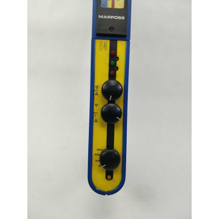 MARPOSS 7630015100