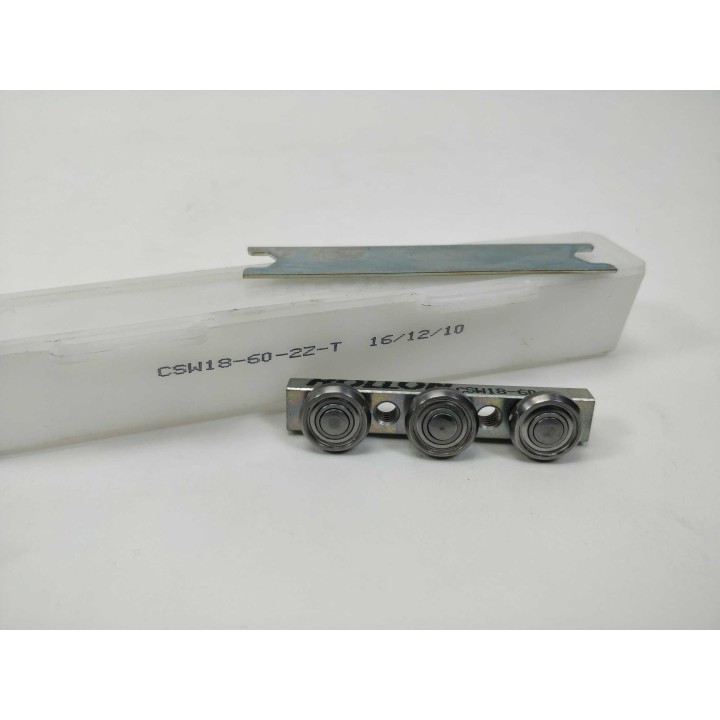 NOLLON CSW18-60-2Z-T