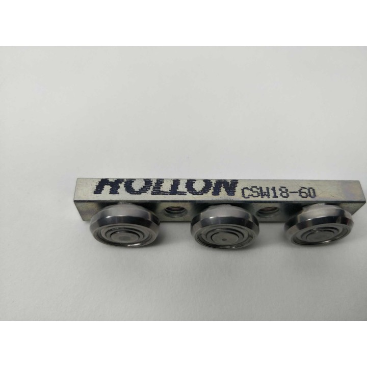 NOLLON CSW18-60-2Z-T