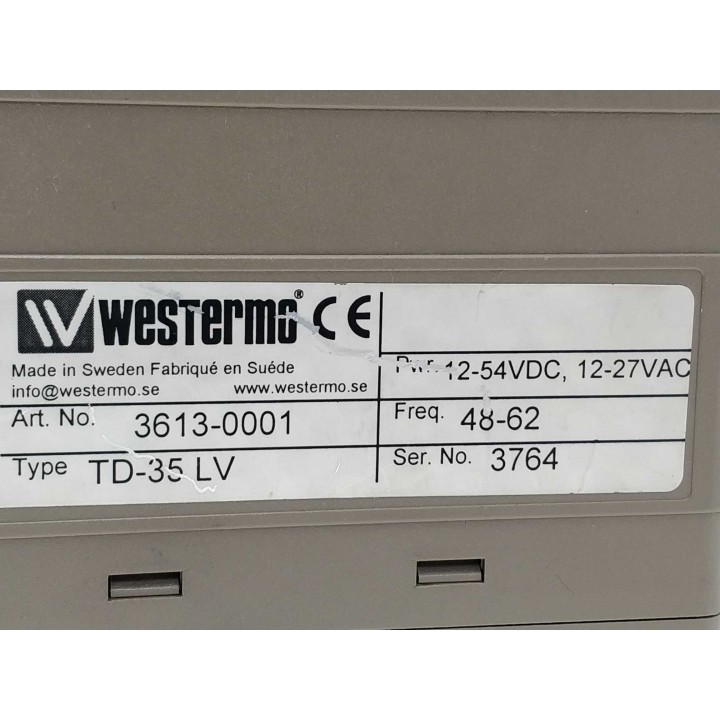 Westermo 3613-0001