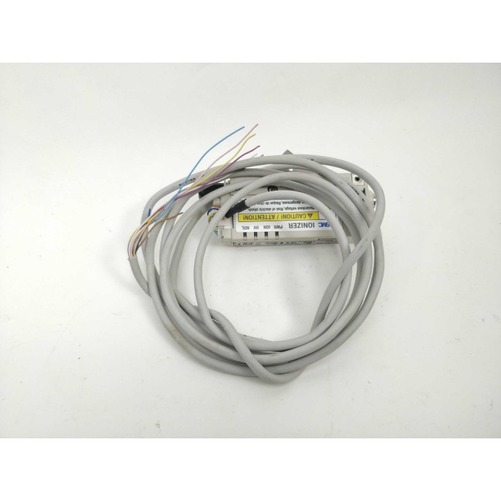 SMC JAPAN IZN10-01P06