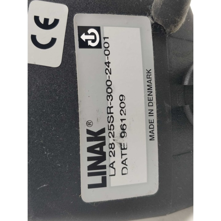 LINAK LA28.25SR-300-24-001
