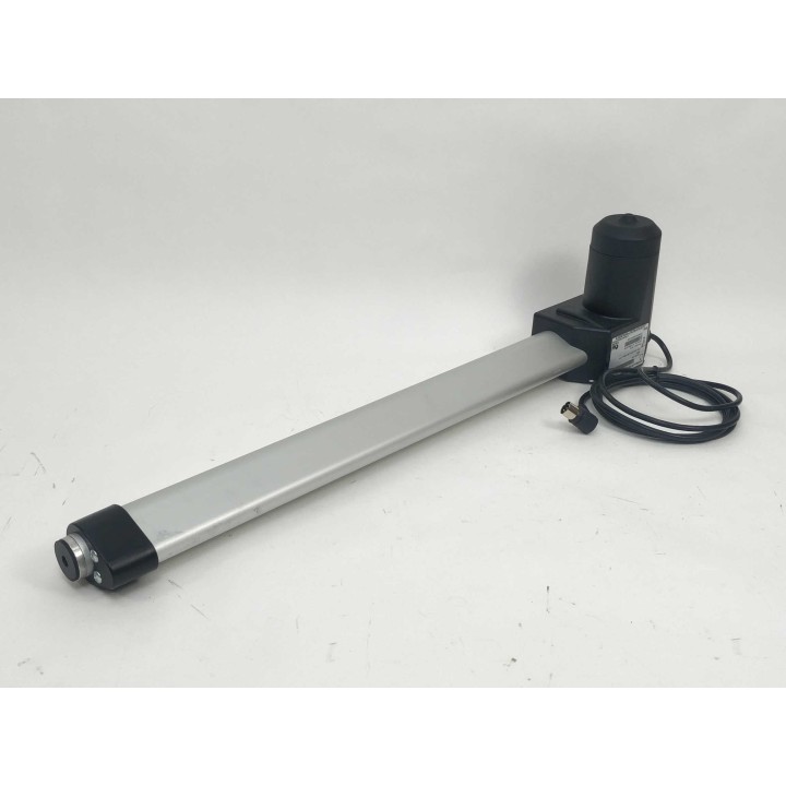 DewertOkin GmbH GZ/BK/639-500/F/2.5/24