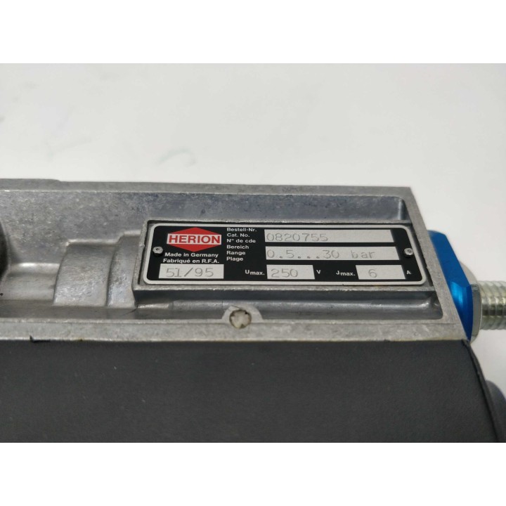 HERION 0820755