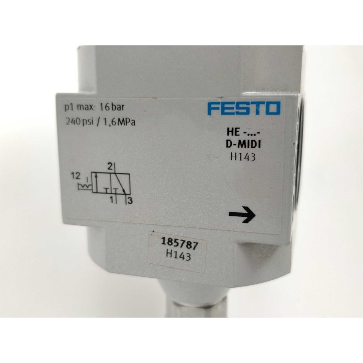 FESTO 185787