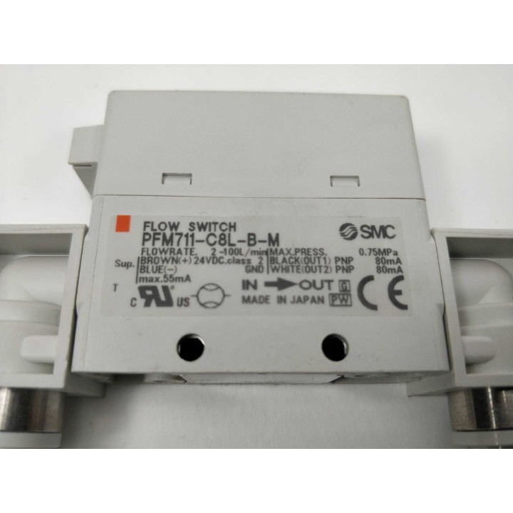 DSMC PFM711-C8L-B-M