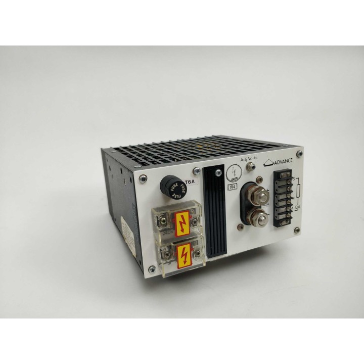 Power Supplies Ltd MG5-40C