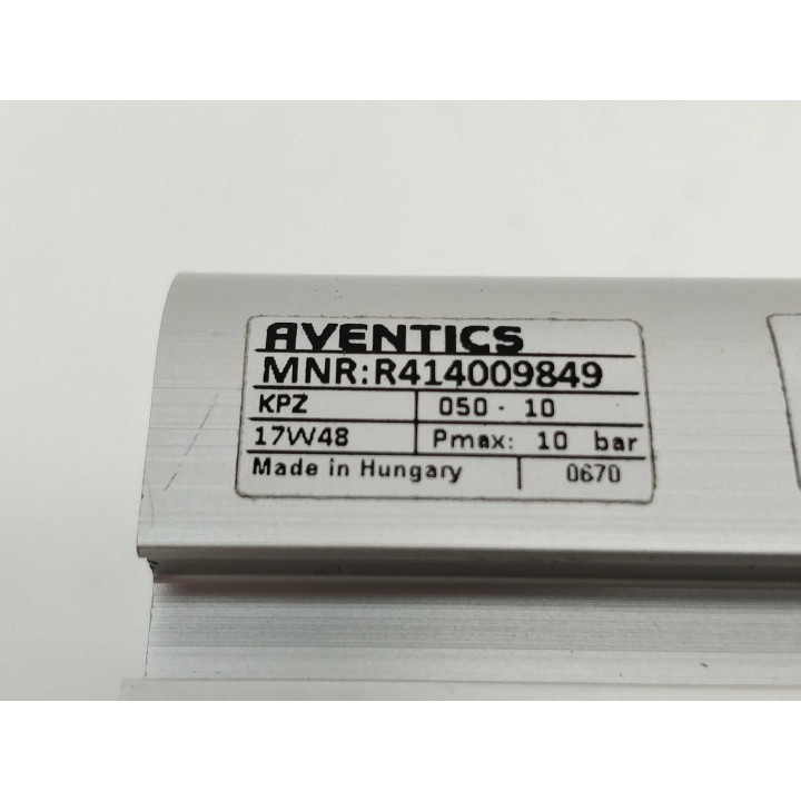 AVENTICS R414009849
