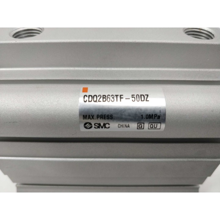 SMC CDQ2B63TF-50DZ