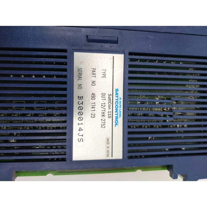 SATTCONTROL 490 1741-23