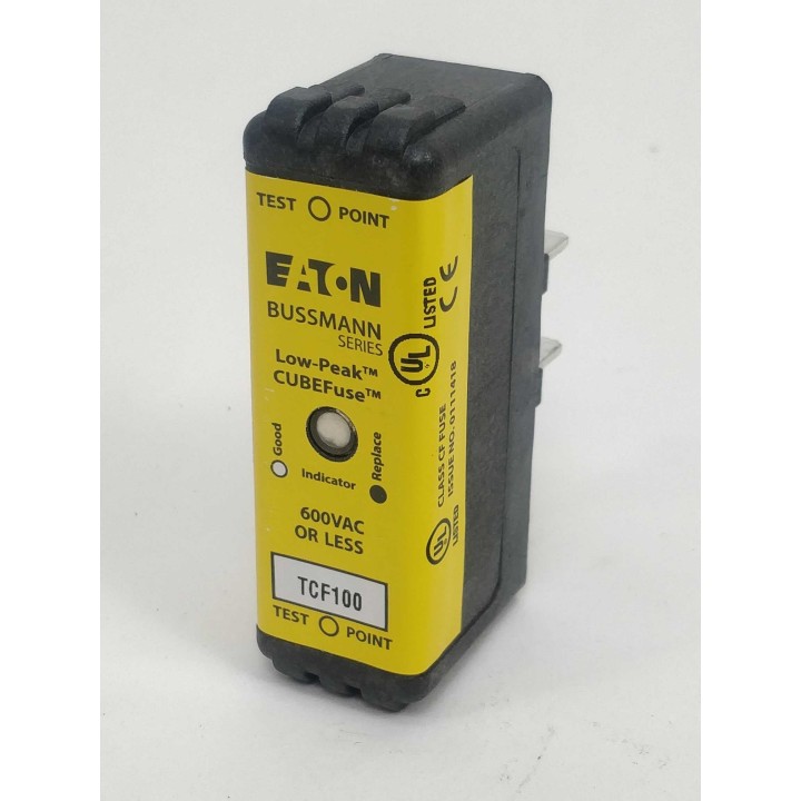 Eaton/Bussmann TCF100