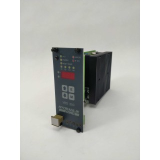 HYORAULIK VRD350-010-000