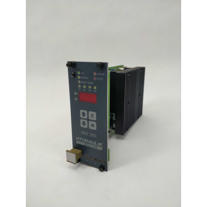 HYORAULIK VRD350-010-000