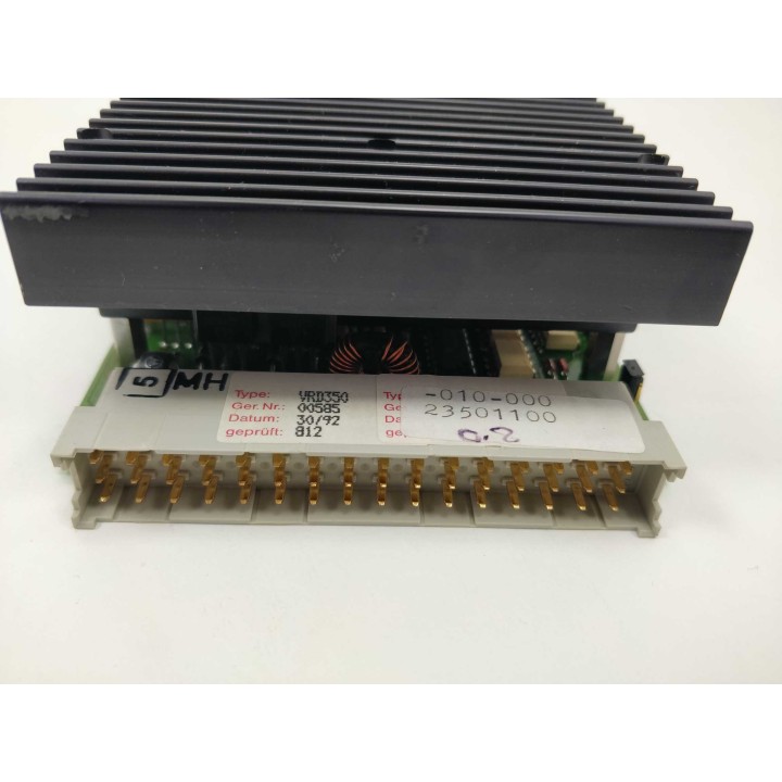 HYORAULIK VRD350-010-000