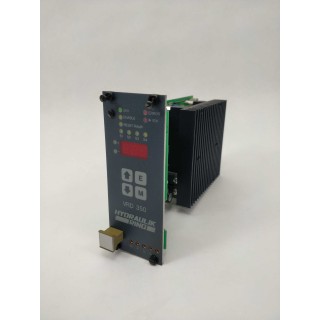 HYDRAULIK VRD350-130-R710