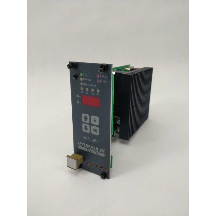 HYDRAULIK VRD350-130-R710
