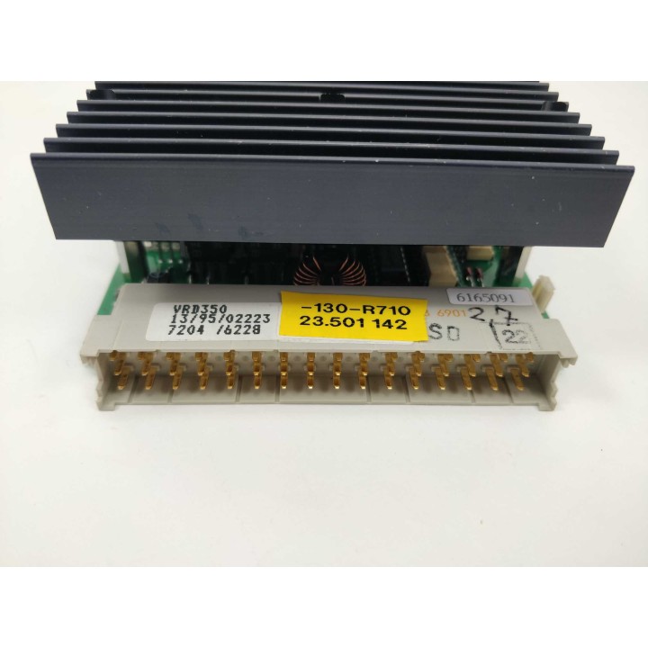 HYDRAULIK VRD350-130-R710