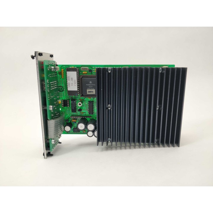 HYDRAULIK VRD350-130-R710