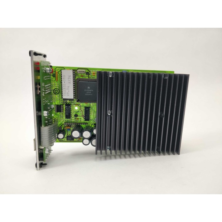 HYORAULIK VRD350-010-000