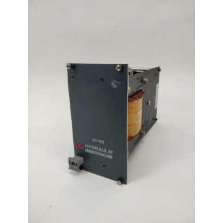 HYDRAULIK SV401