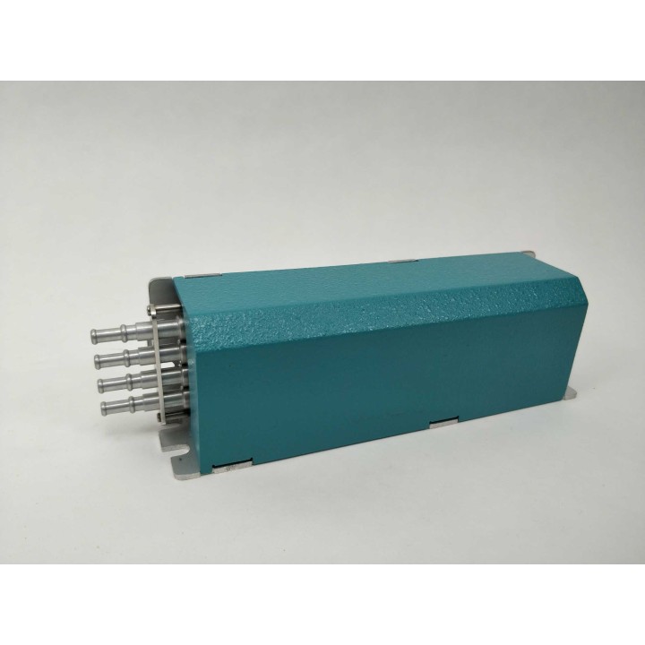 Cybertron 30µl 4-channel