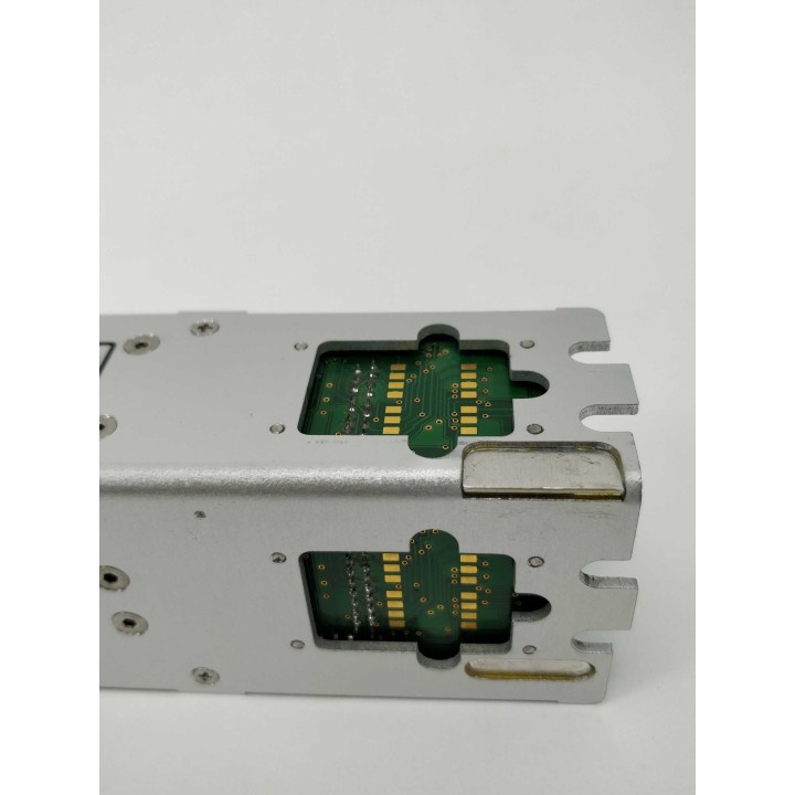 Cybertron 30µl 4-channel