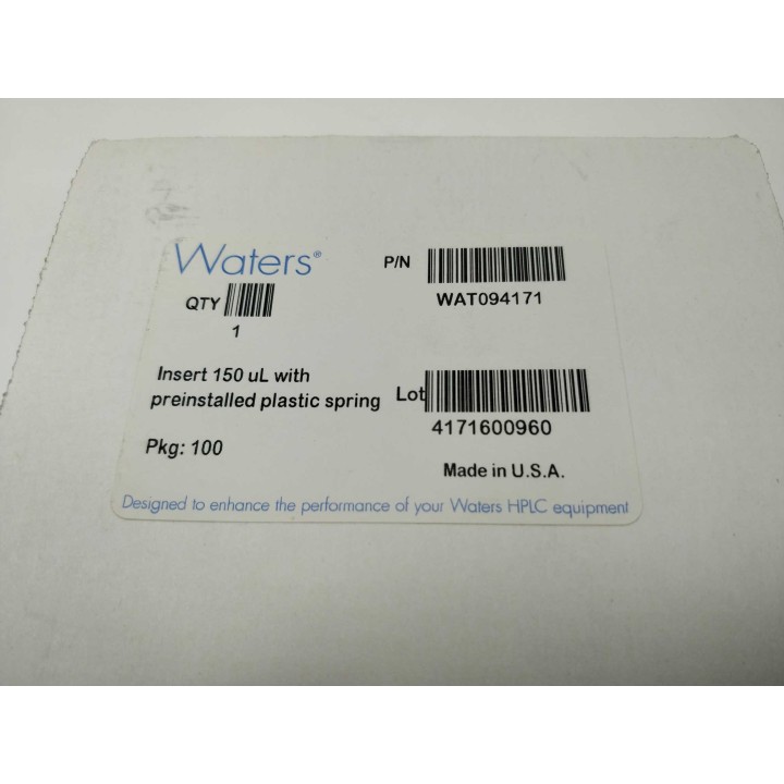 Waters WAT094171