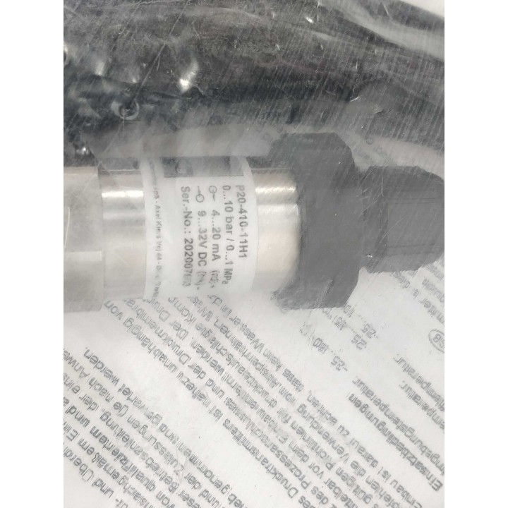 Nöding P20-410-11H1