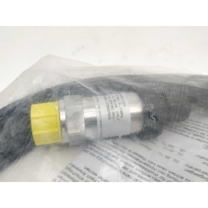 Nöding P20-410-11H1