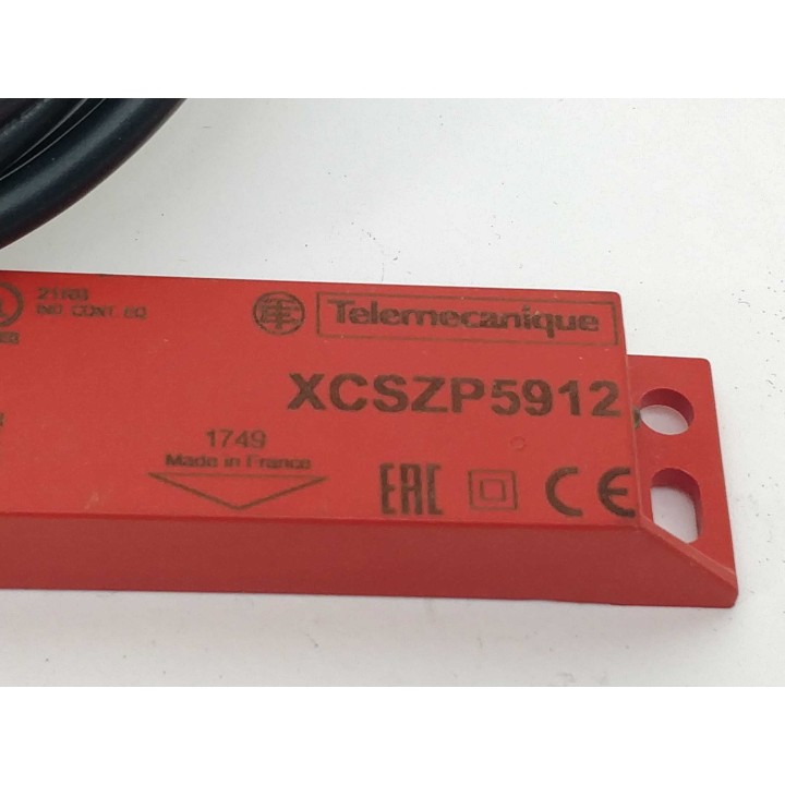 Telemecanique XCSZP5912