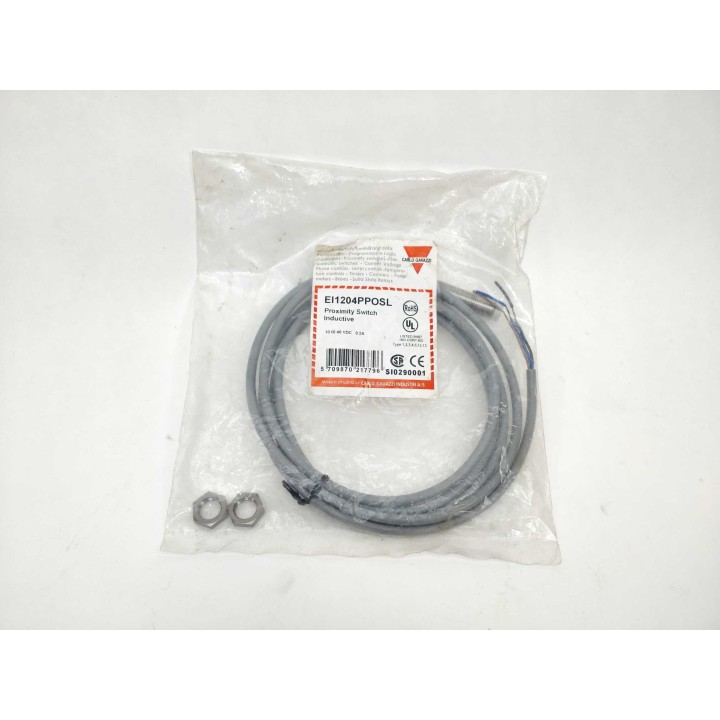 CARLO GAVAZZI EL1204PPOSL