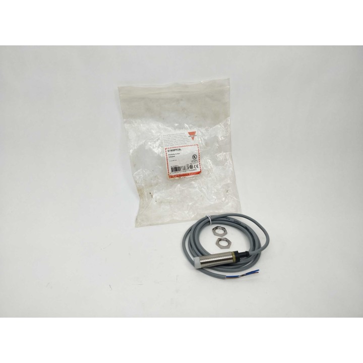 CARLO GAVAZZI EL1808PPSOL