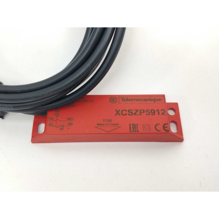 Telemecanique XCSZP5912