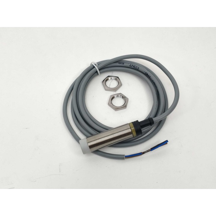 CARLO GAVAZZI EL1808PPSOL