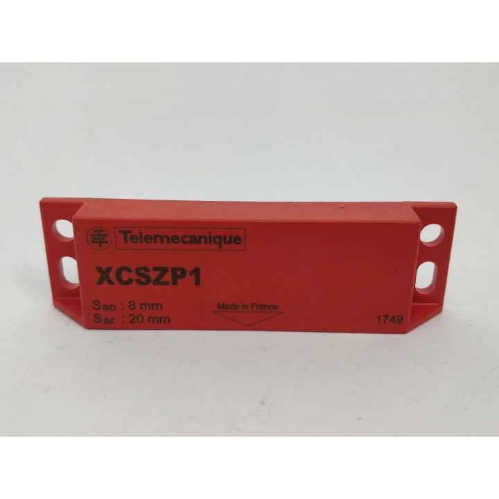 Telemecanique XCSZP1