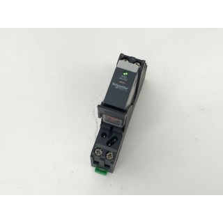 Schneider Electric Relay RXG23BD + support RGZE1S48M