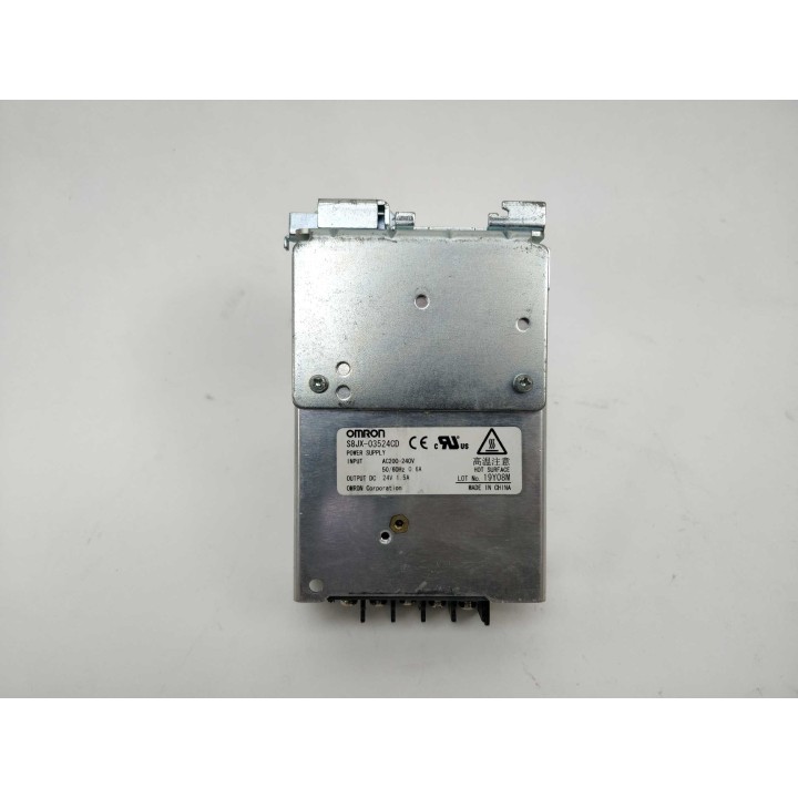 OMRON Corporation S8JX-03524CD