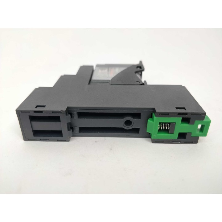 Schneider Electric Relay RXG23BD + support RGZE1S48M
