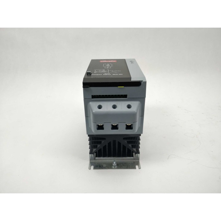 Danfoss MCD 202-022-T4-CV1