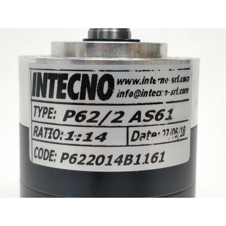 NTECNO P62/2, P622014B1161