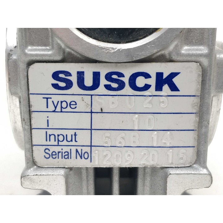 SUSCK SB025