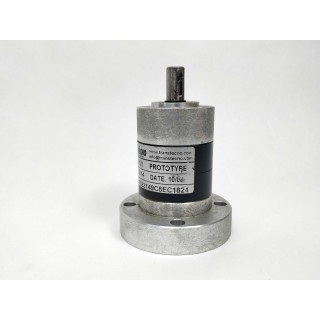 TRANSTECNO P52/2, P522149C8EC1824