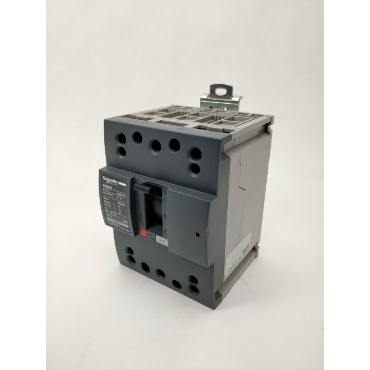 Merlin Gerin (Schneider Electric) NG160N