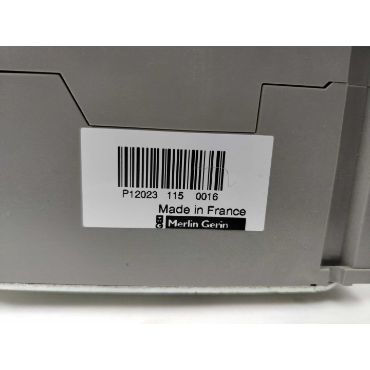 Merlin Gerin (Schneider Electric) NG160N